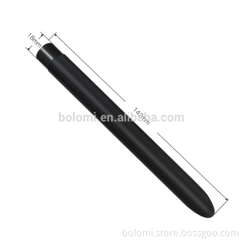 Rubber coating shell 10000mah power bank charger with LED screen